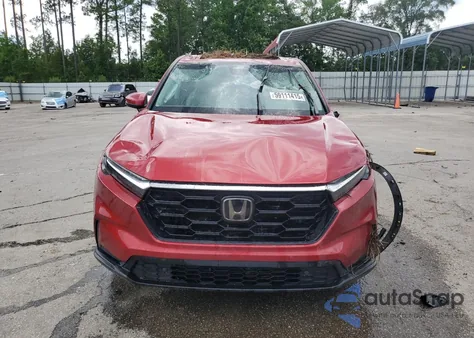 2023 Honda Cr-V Exl from USA, damaged, VIN 2HKRS4H76PH430977